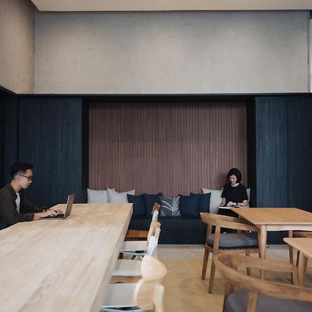 Lloyd'S Inn Kuala Lumpur Bagian luar foto