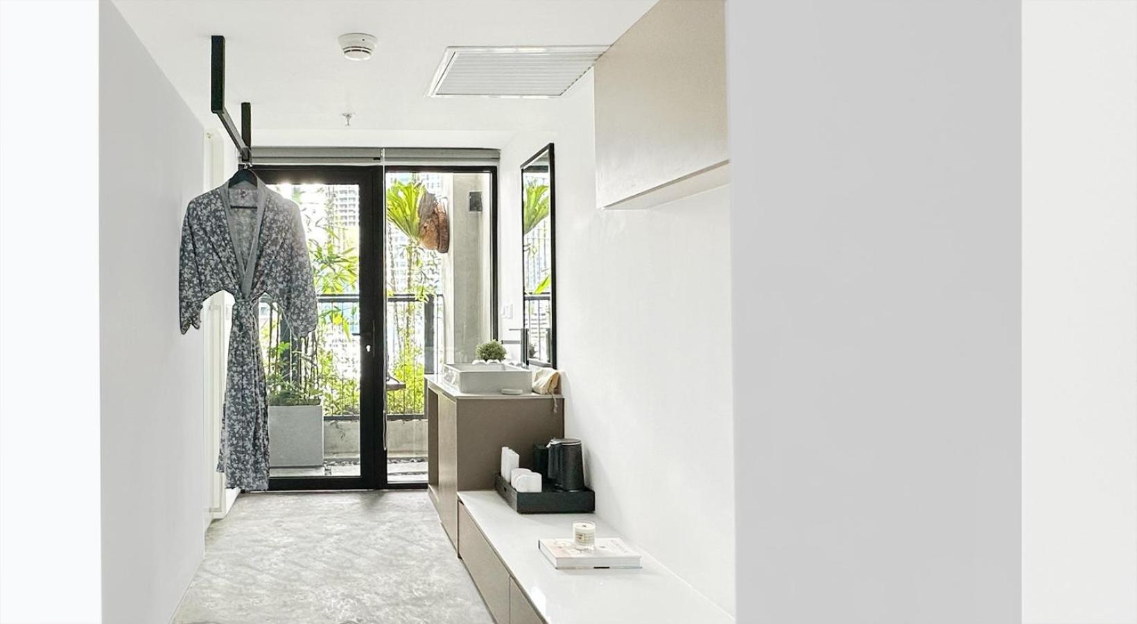 Lloyd'S Inn Kuala Lumpur Bagian luar foto