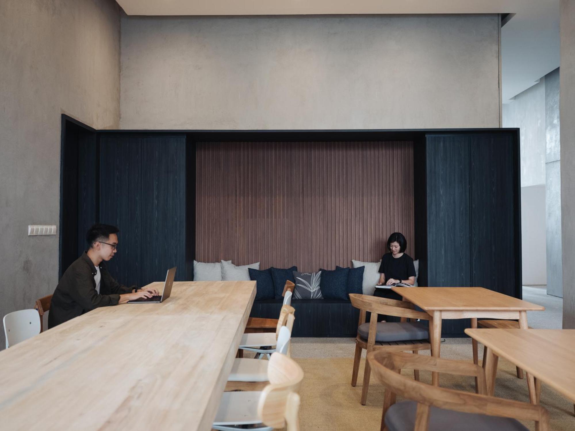Lloyd'S Inn Kuala Lumpur Bagian luar foto